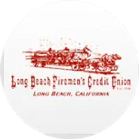 Long Beach Firemen's Credit Union logo