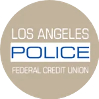 Los Angeles Police Federal Credit Union logo