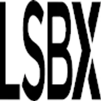 LSBX logo