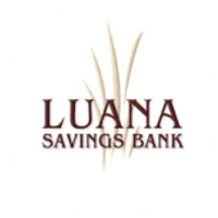 Luana Savings Bank logo
