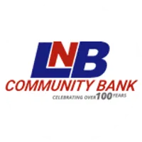 Lynnville National Bank logo
