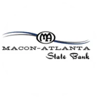 Macon-Atlanta State Bank logo