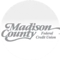 Madison County Federal Credit Union logo