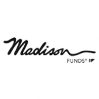 Madison Funds logo