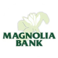 Magnolia Bank logo