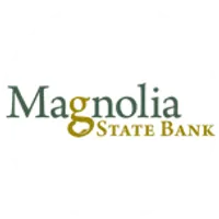 Magnolia State Bank logo