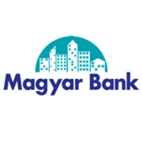 Magyar Bank - Personal logo