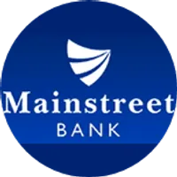 Mainstreet Bank (Nebraska) logo