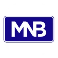 Malvern National Bank logo