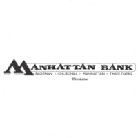 Manhattan Bank logo