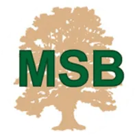 Maquoketa State Bank logo