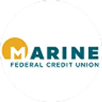 Marine Federal Credit Union logo