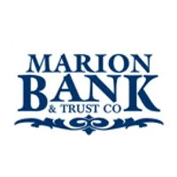 Marion Bank & Trust Co - Personal logo