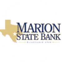 Marion State Bank (Texas) logo