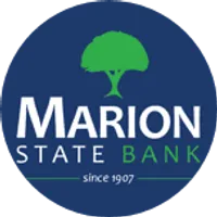 Marion State Bank logo