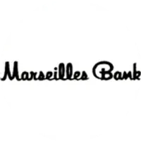 Marseilles Bank logo