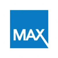 MAX Credit Union logo