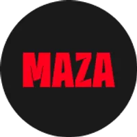 Maza logo