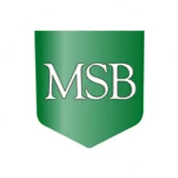 McHenry Savings Bank - Personal eBanking logo