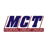 MCT Federal Credit Union logo