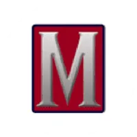 Mega Bank (CA) - Personal logo