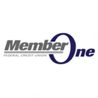 Member One Federal Credit Union logo