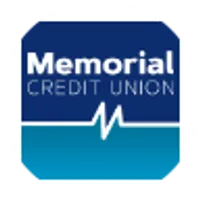 Memorial Credit Union logo