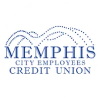 Memphis City Employees Credit Union logo