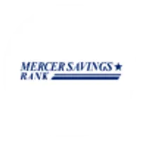 Mercer Savings Bank logo