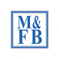 Merchants and Farmers Bank of Salisbury logo