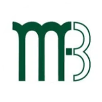 Merchants & Farmers Bank logo