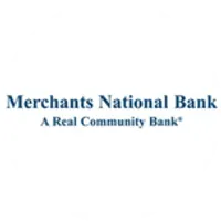 Merchants National Bank logo