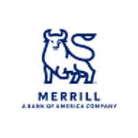 Merrill logo