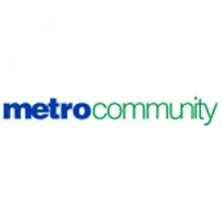 Metro Community FCU logo