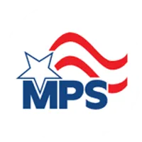 Miami Postal Service Credit Union logo