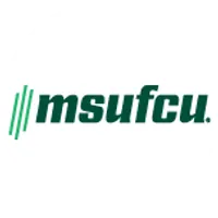 Michigan State University Federal Credit Union logo