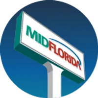 MIDFLORIDA Credit Union - Online Banking logo