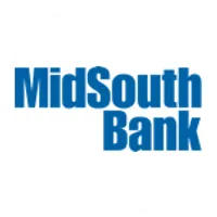 MidSouth Bank - Personal logo