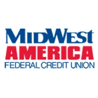 MidWest America Federal Credit Union logo