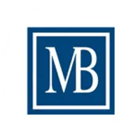 Midwest Bank - Cash Management logo