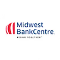 Midwest BankCentre logo