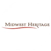 Midwest Heritage - Business logo