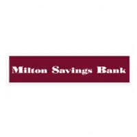 Milton Savings Bank - Personal logo