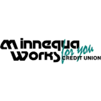 Minnequa Works Credit Union logo