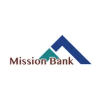 Mission Bank (AZ) - Personal logo