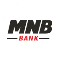MNB Bank - Personal logo