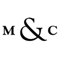 Moors & Cabot - First Clearing logo