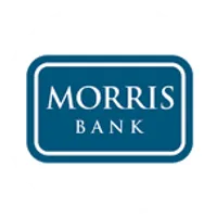 Morris Bank - mBiz Online Banking logo