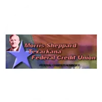 Morris Sheppard Texarkana FCU logo
