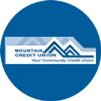 Mountain Credit Union logo